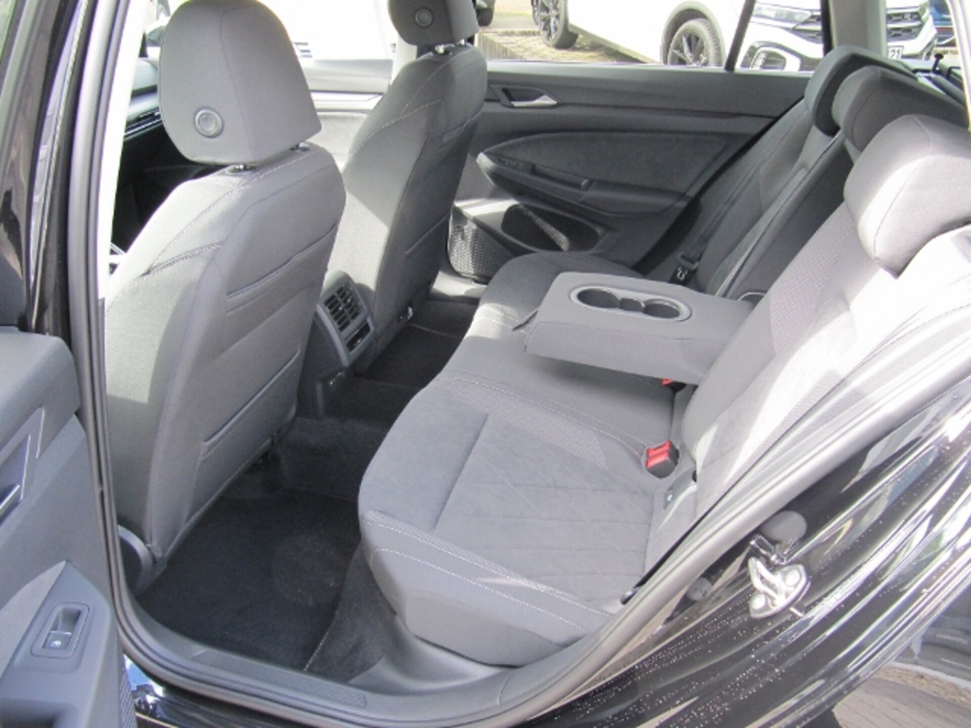 Volkswagen Golf Variant Style