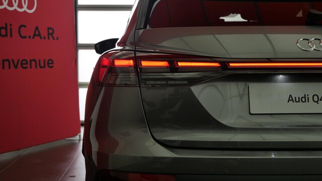 Audi Q4 E-tron 45 E-tron 210,00 KW - 2025 - Joinsteer - #20