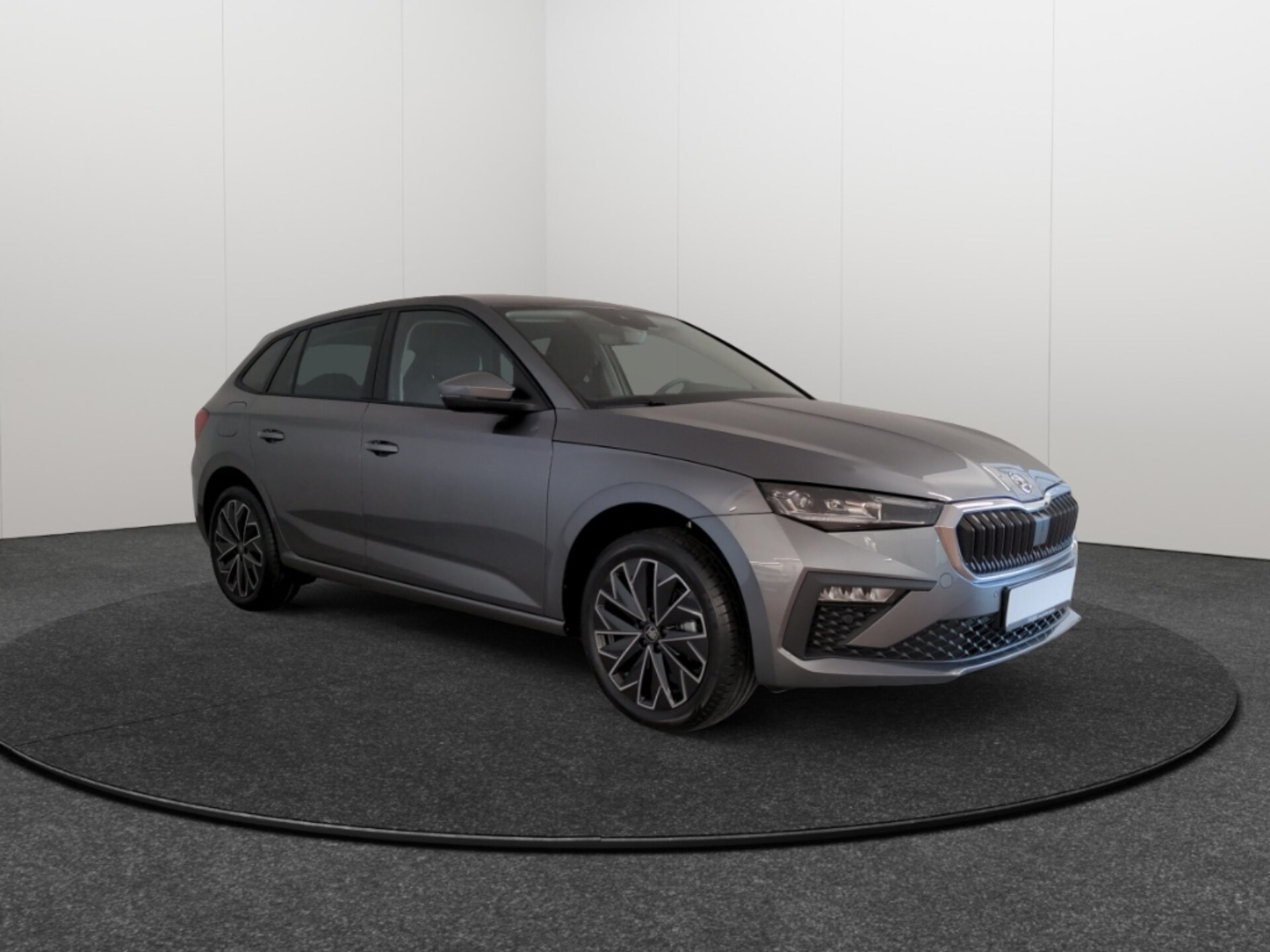 Skoda Scala Selection