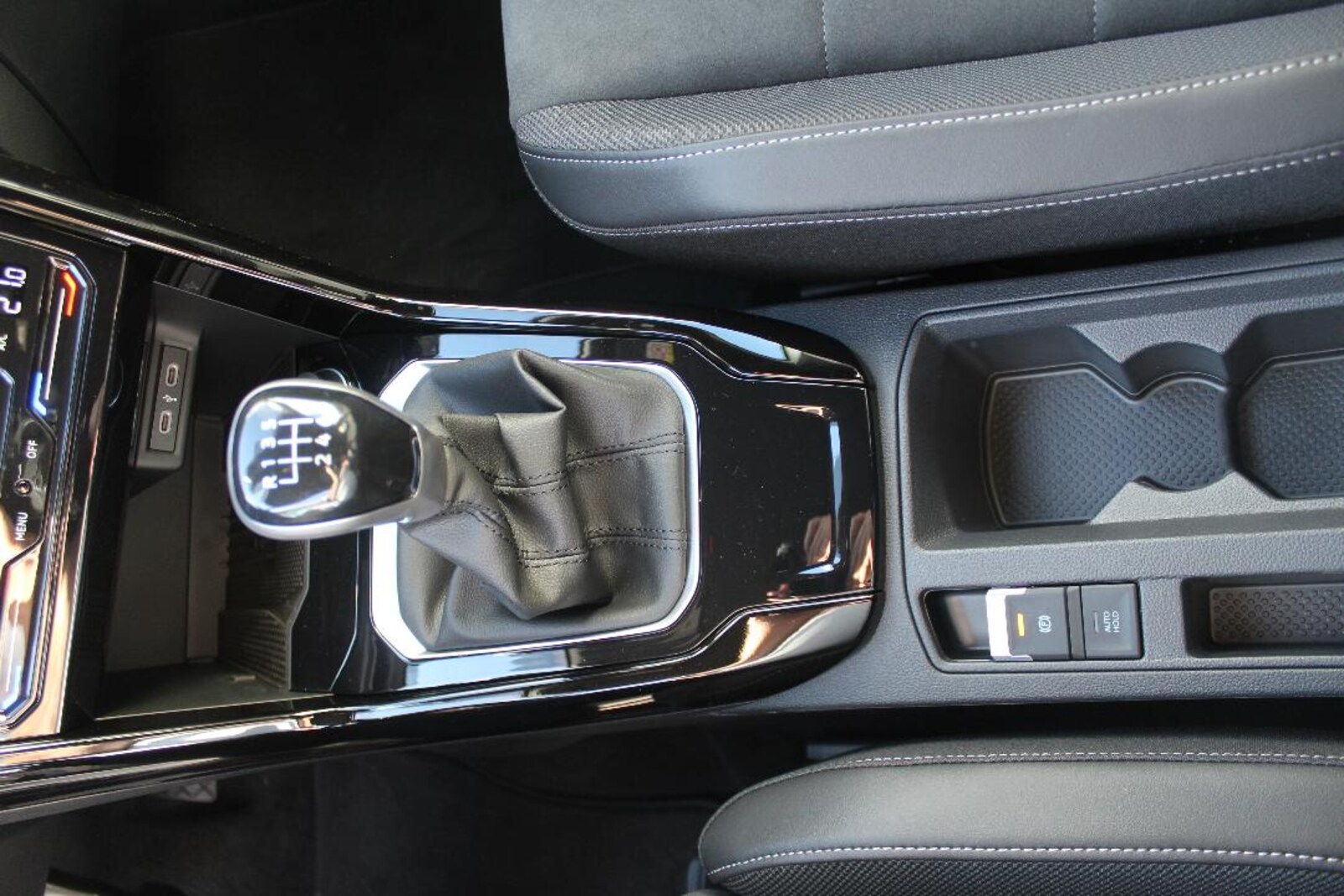 Volkswagen T-Roc – Bild 9