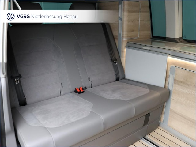 Volkswagen T6.1 California