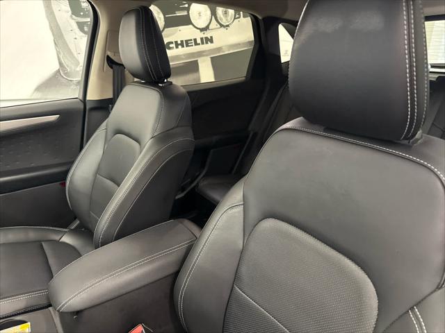 2020 FORD ESCAPE - Image 13