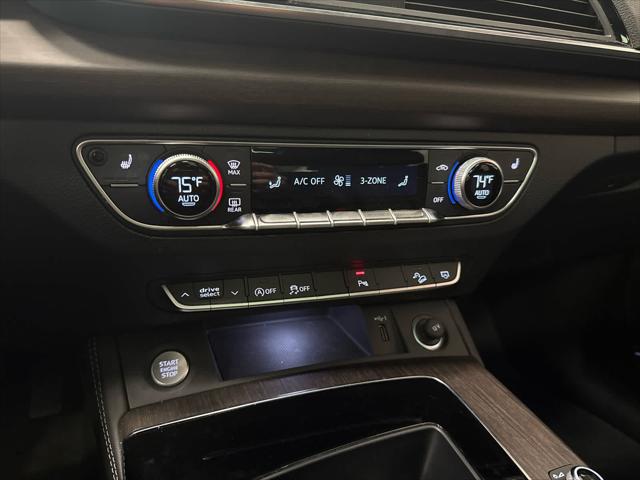 2024 AUDI Q5 - Image 20