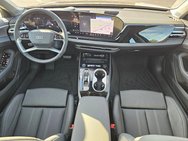 2026 Audi A6 Premium Plus - Photo 10