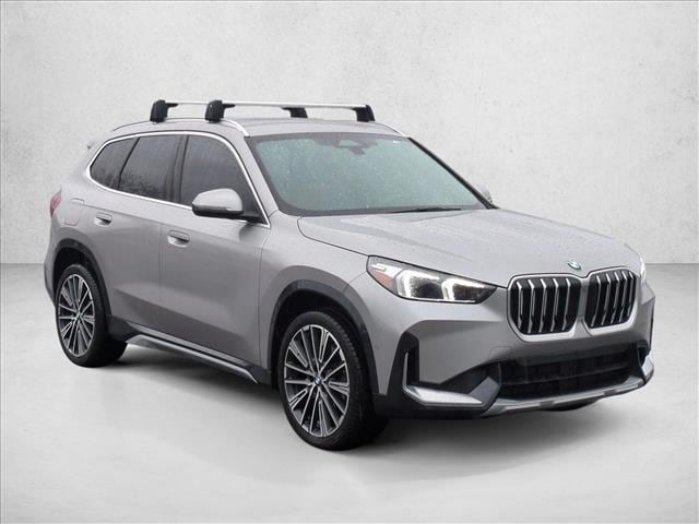 2025 BMW X1