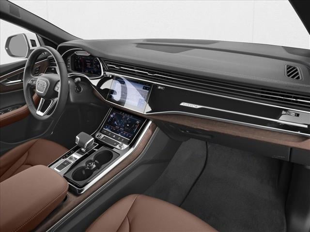 2026 Audi Q8 Prestige - Photo 11