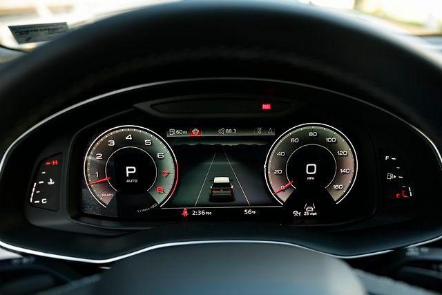 2026 Audi Q8 Premium Plus - Photo 30
