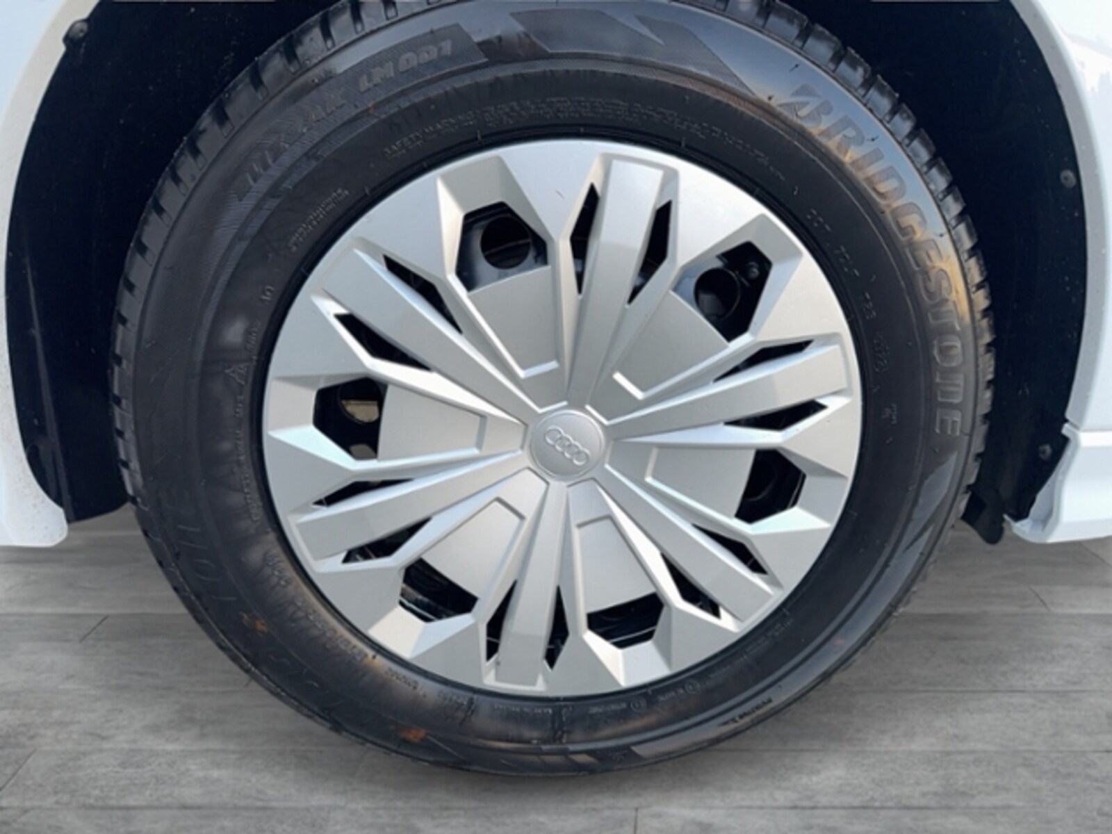 Audi Q3 – Bild 7