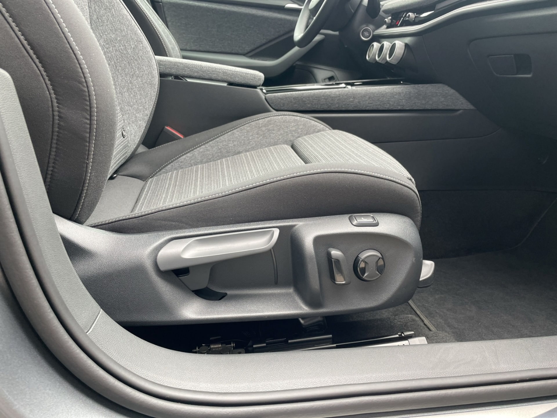 Skoda Superb Combi Selection