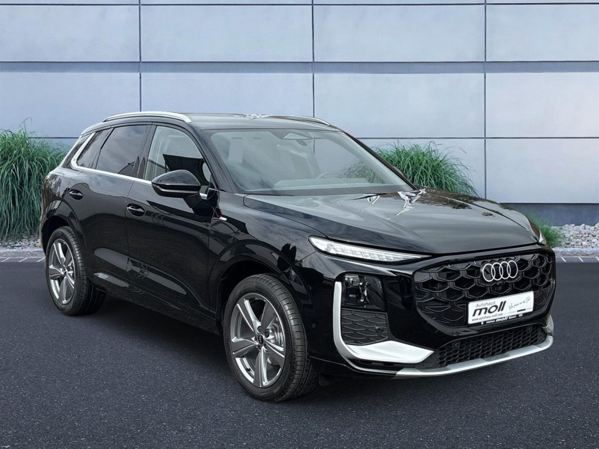 Audi Q3 SUV