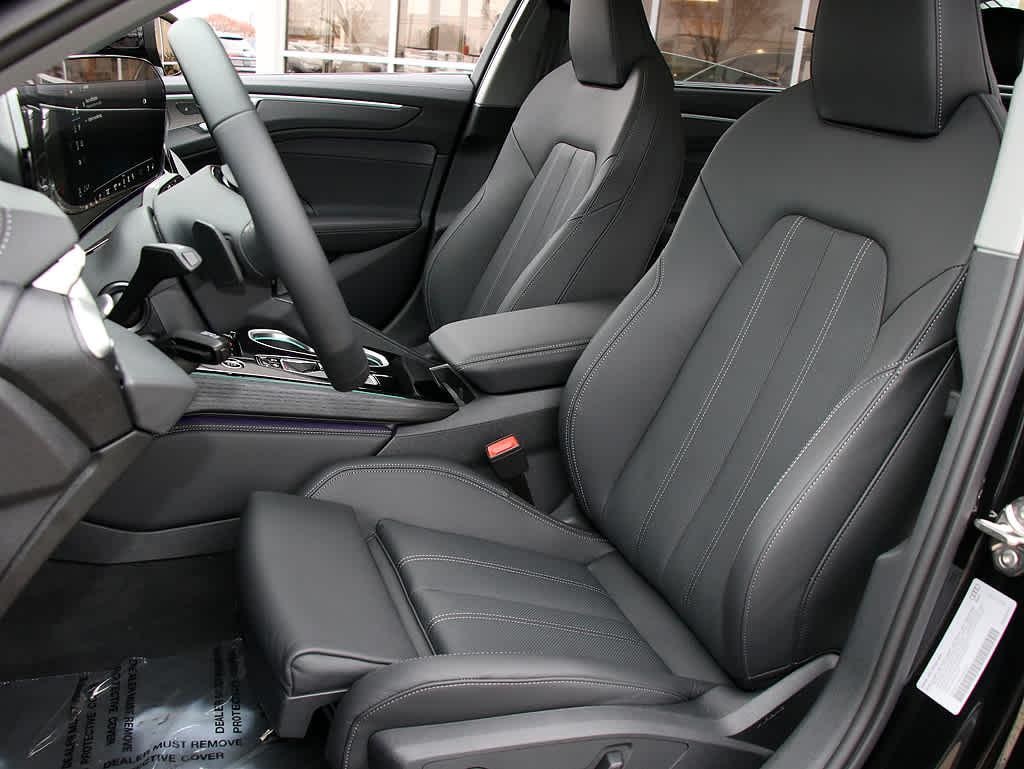 2026 Audi A6 Premium Plus - Photo 11