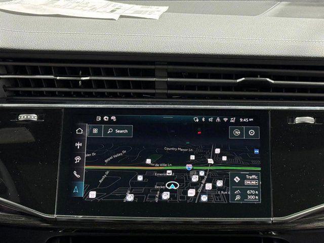 2026 Audi Q7 Premium Plus - Photo 16