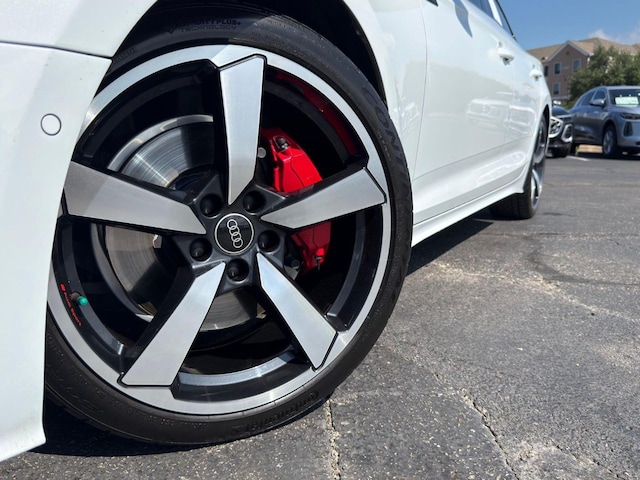 2023 Audi A5 Sportback