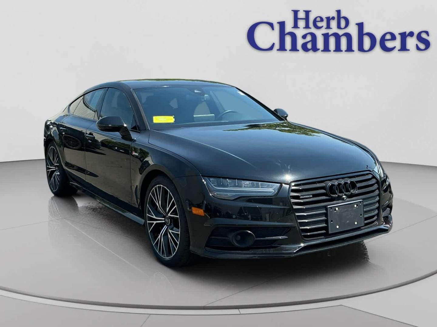 2016 Audi A7 3.0T quattro Premium Plus's photo