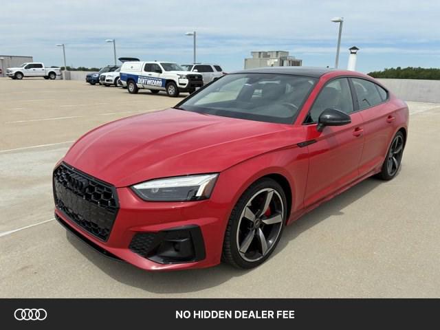 2023 Audi A5 Sportback 45 Premium Plus quattro S tronic's photo
