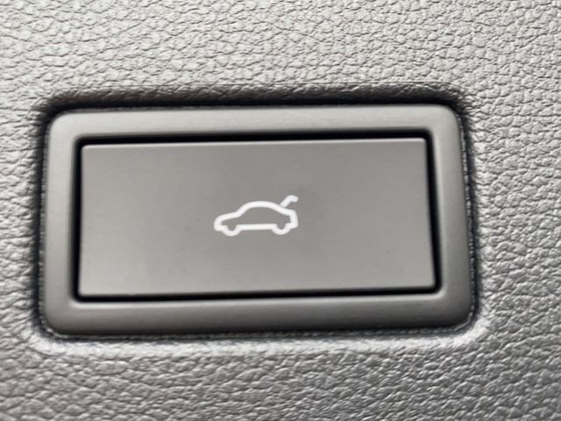 Volkswagen Touran R-Line