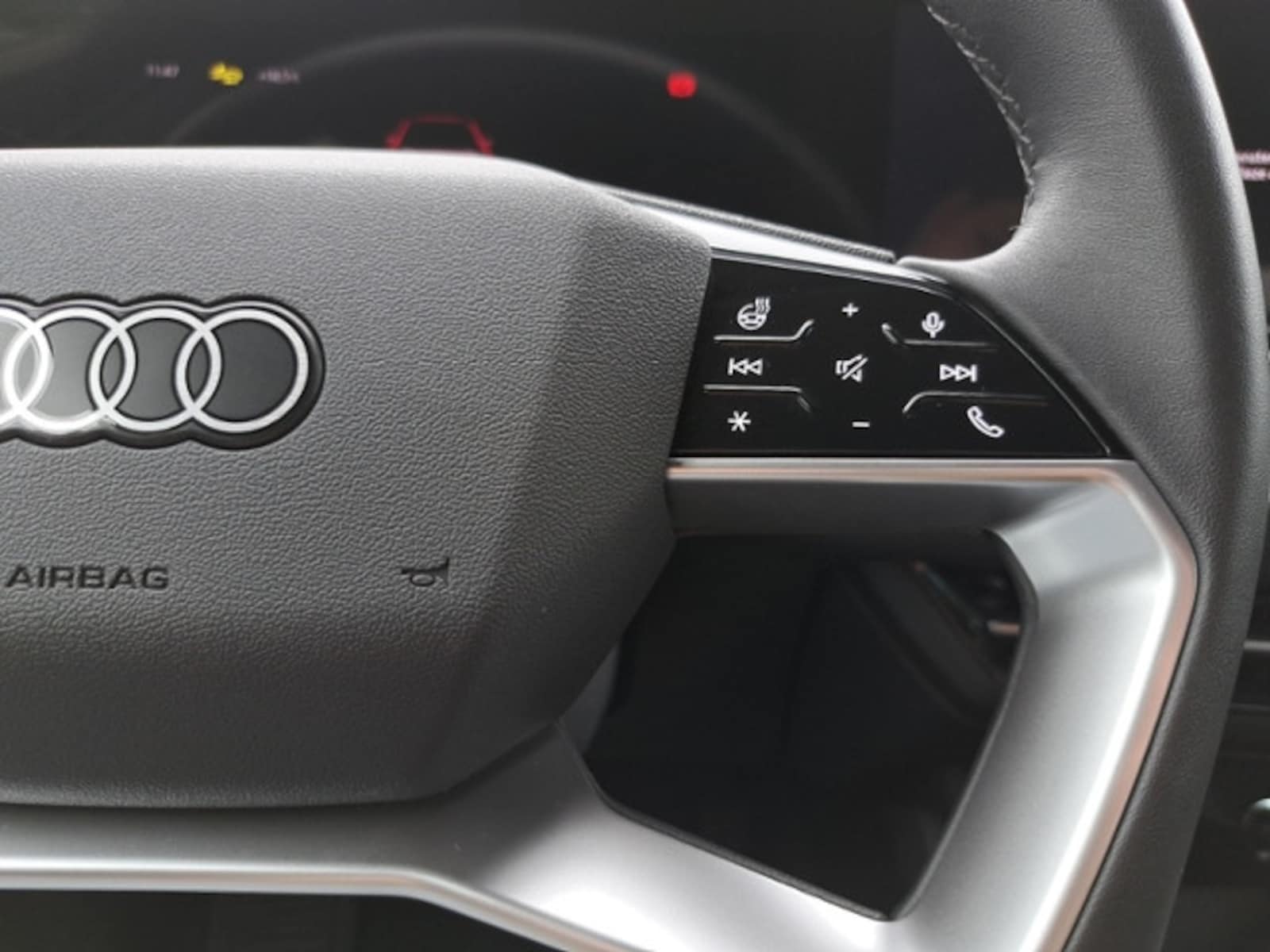 Audi A6 Avant e-tron – Bild 26