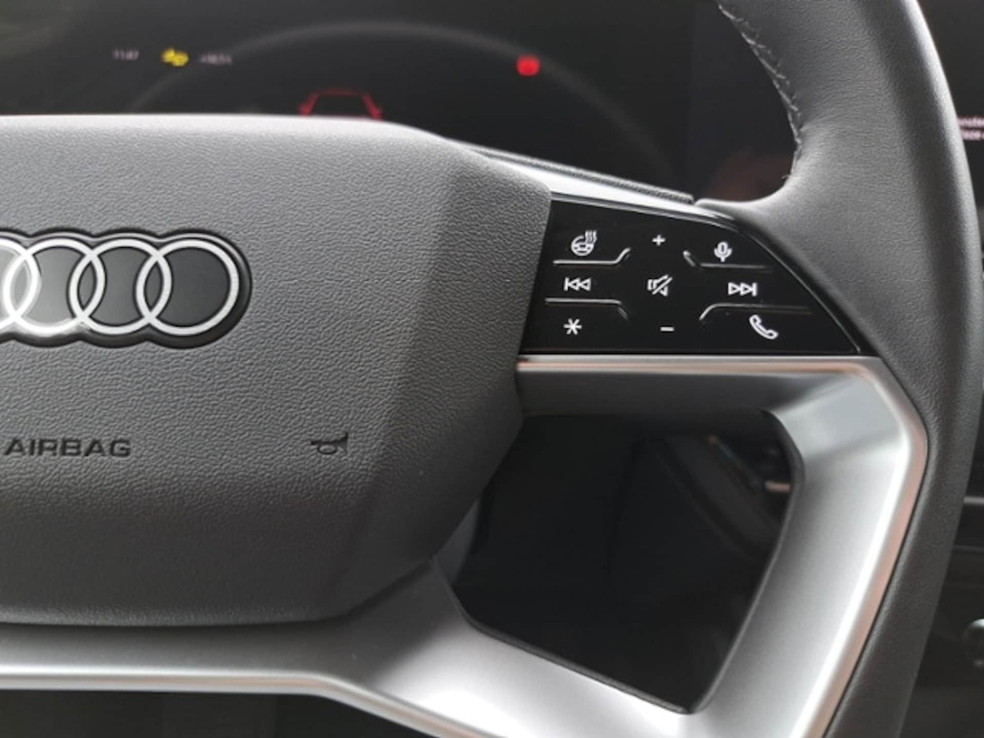 Audi A6 Avant e-tron