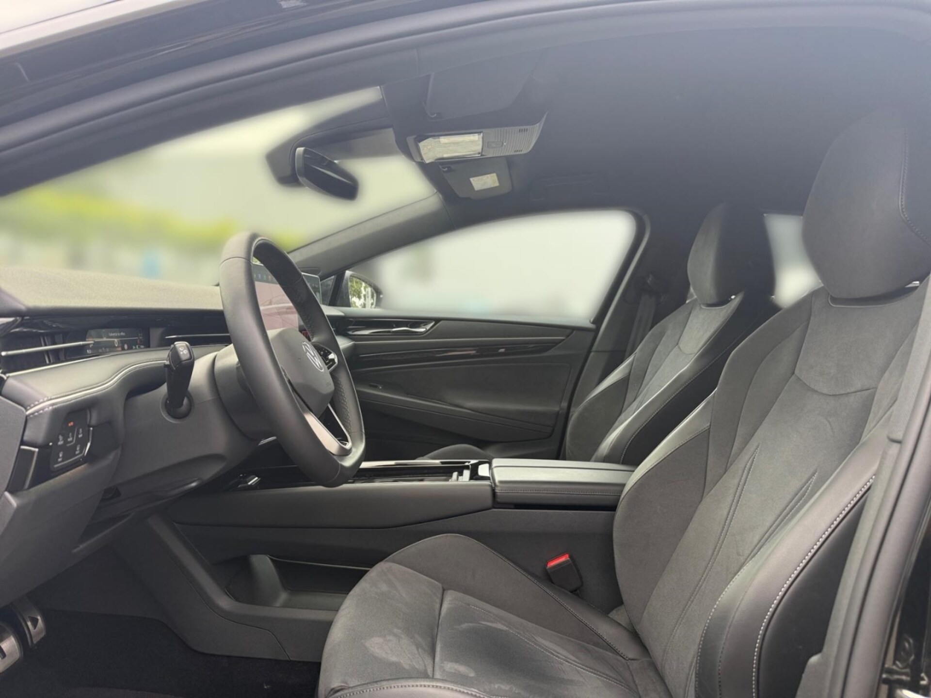 Volkswagen ID.7 Tourer Pro