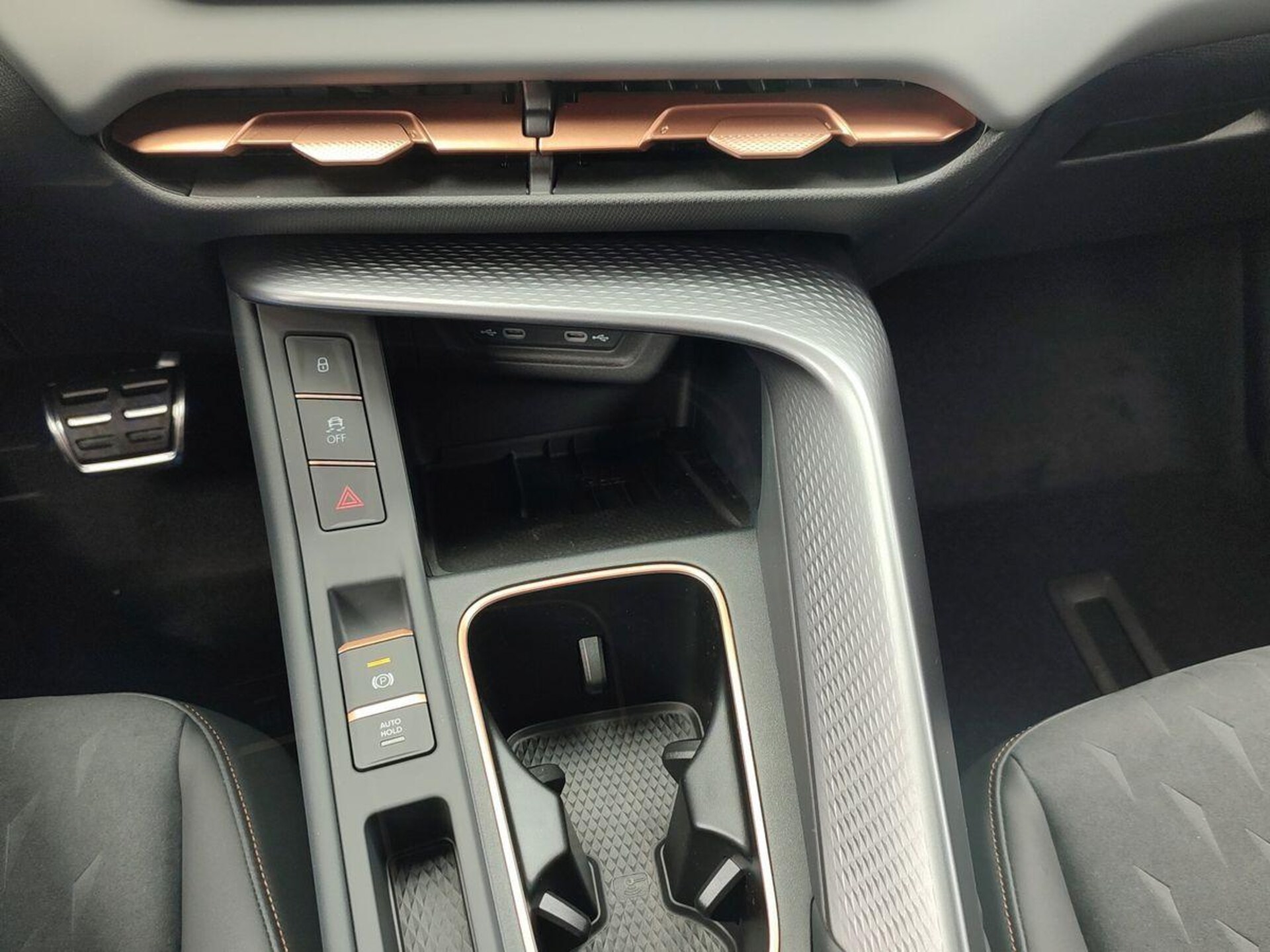 CUPRA Terramar VZ