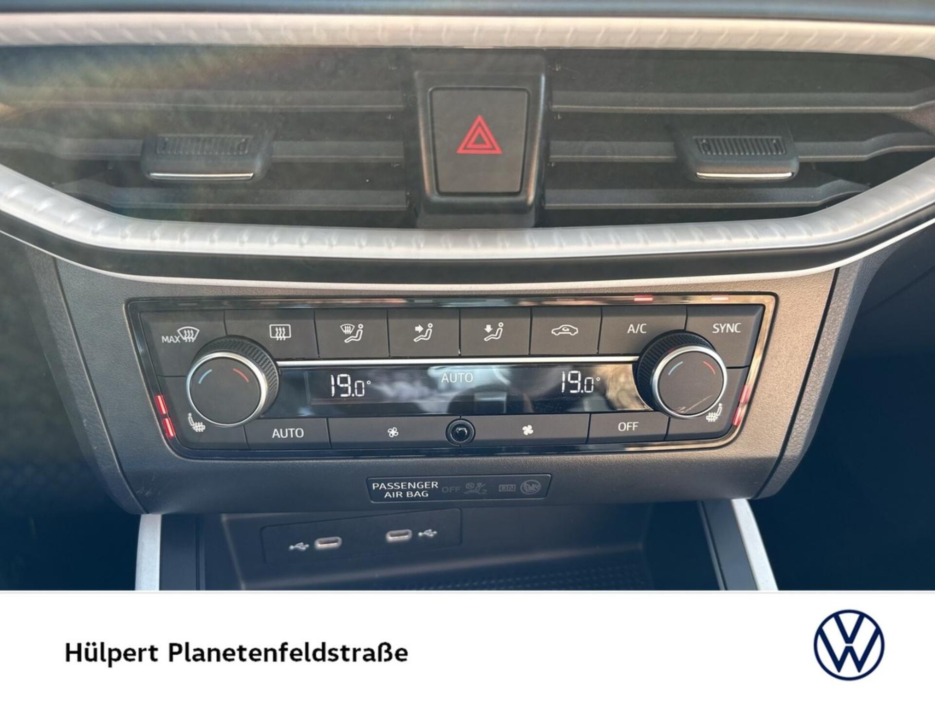 SEAT Arona Style