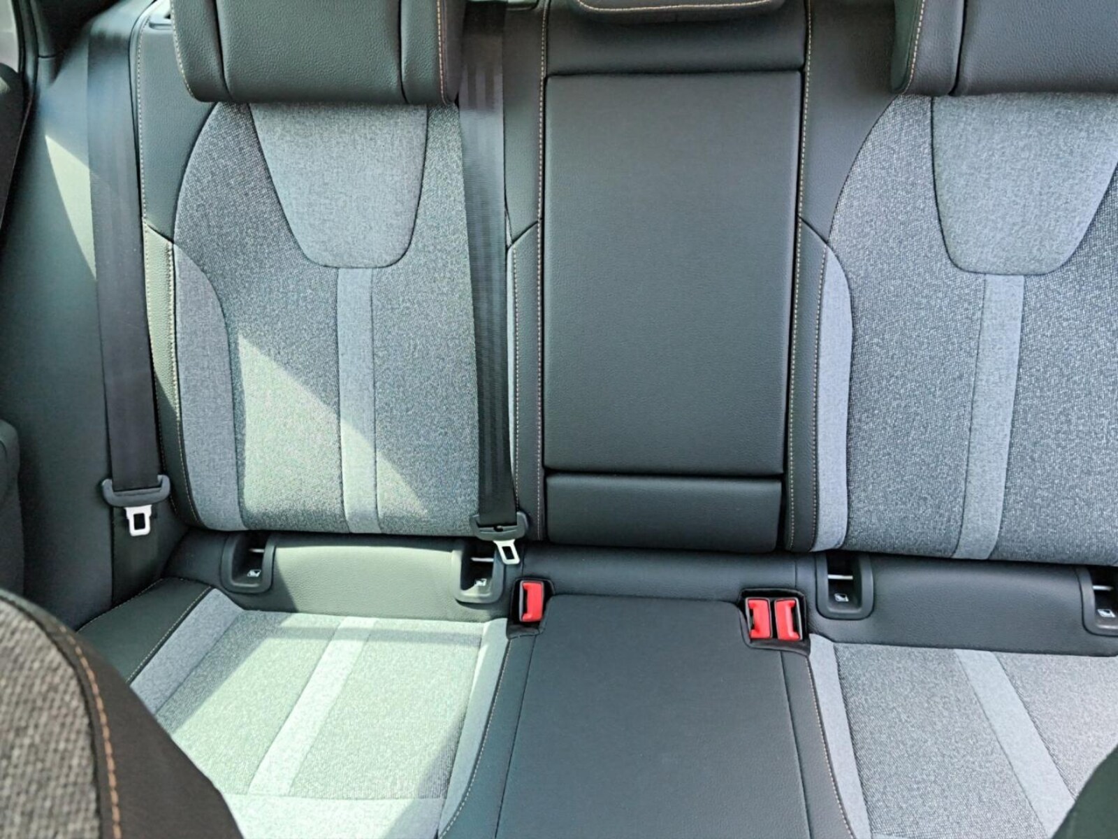 Škoda Octavia Combi – Bild 17