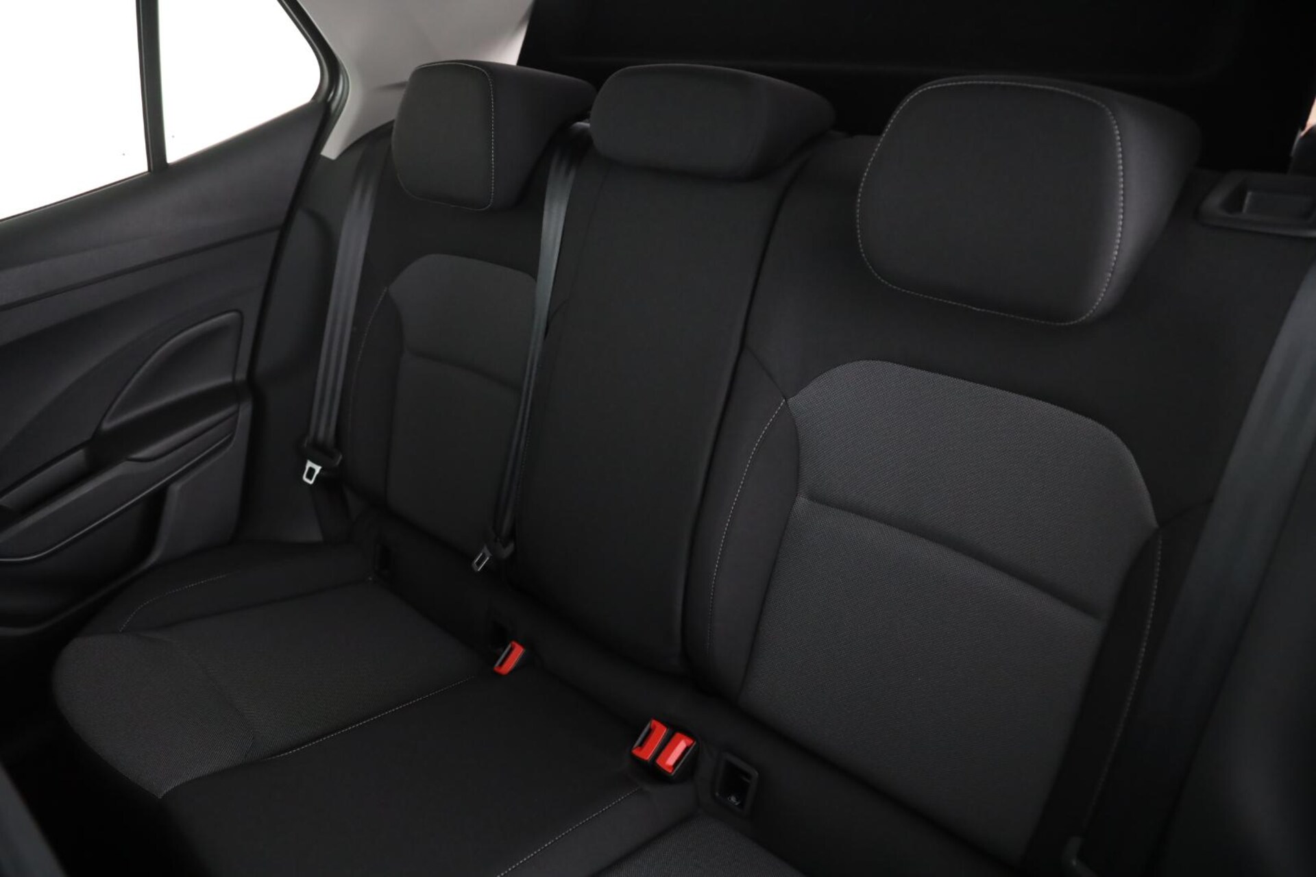 Skoda Fabia Selection