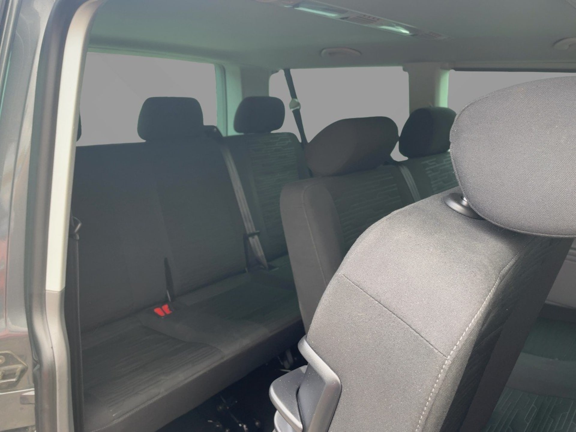 Volkswagen T6.1 Caravelle kurzer Radstand Comfortline