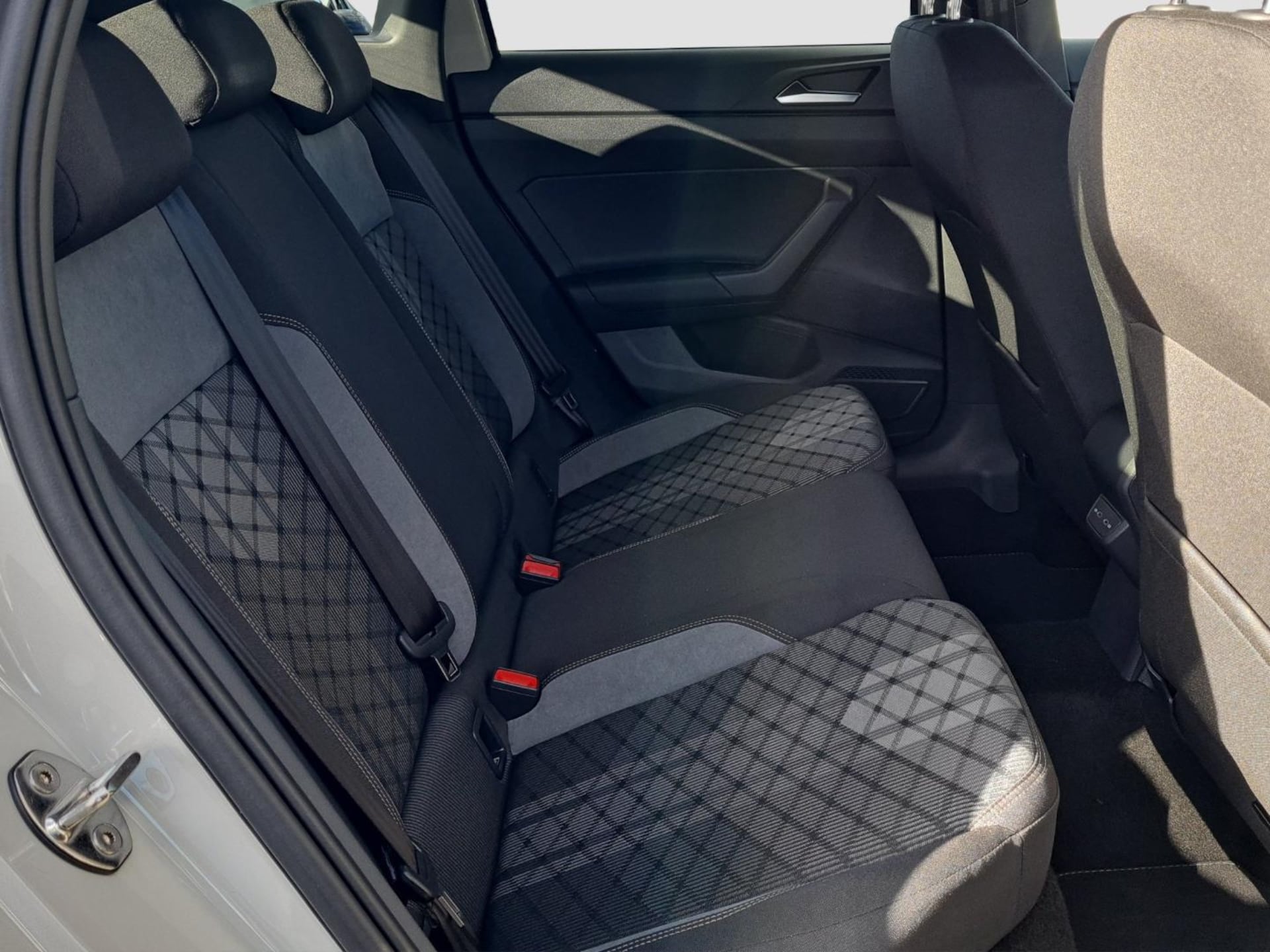 Volkswagen Taigo R-Line