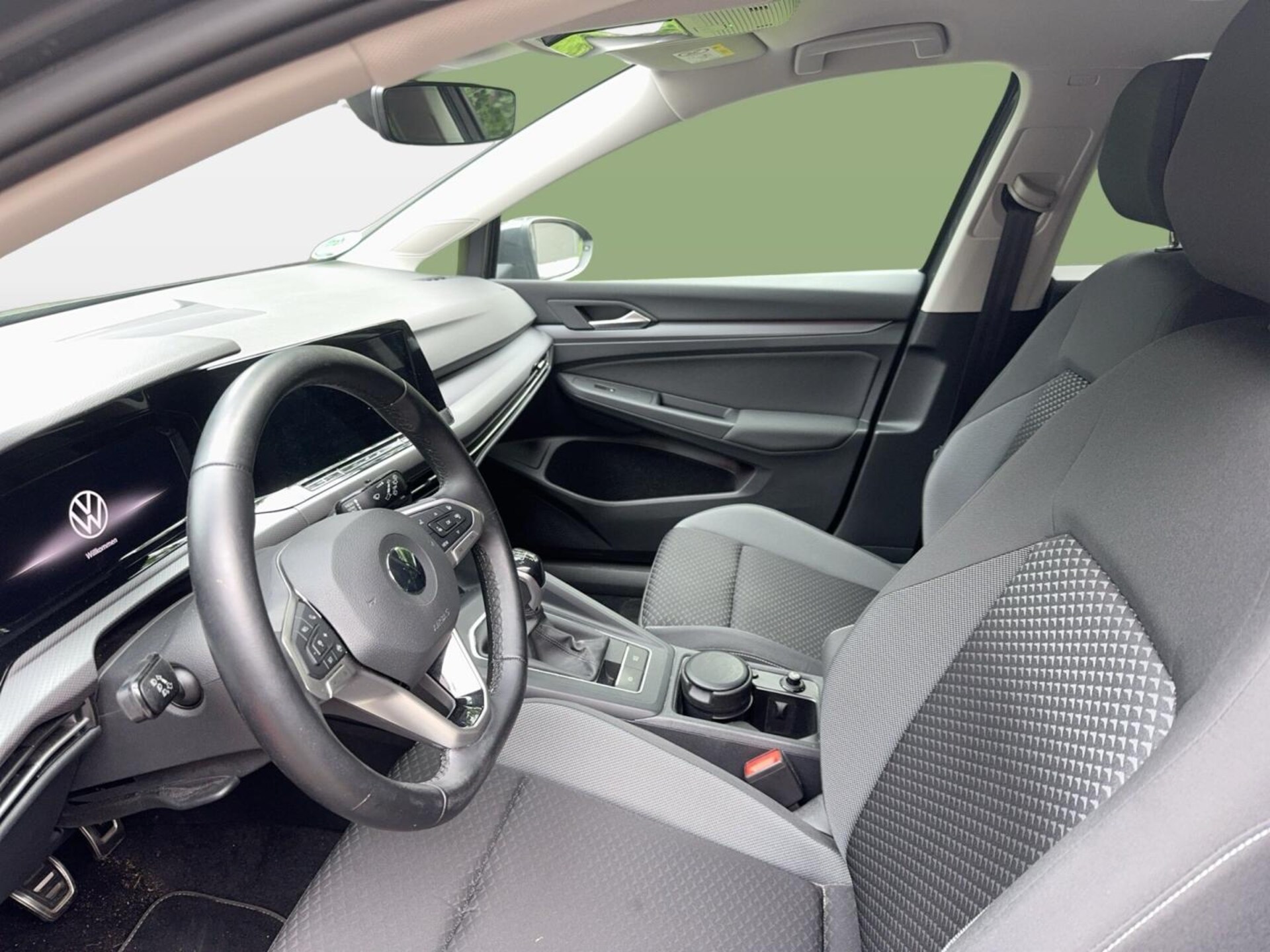 Volkswagen Golf Active