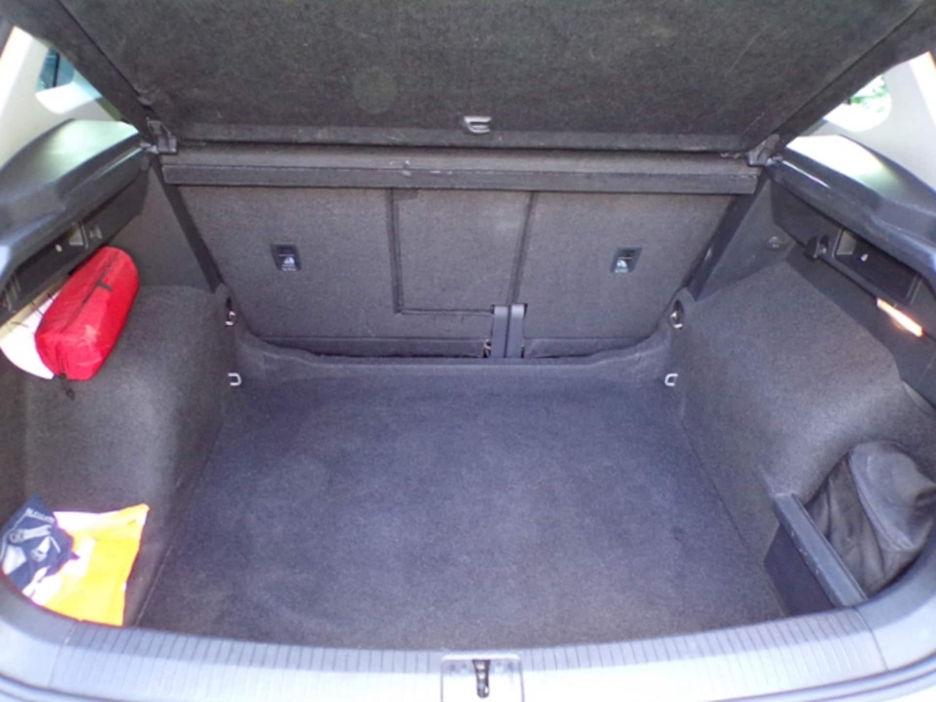 Volkswagen Tiguan SOUND