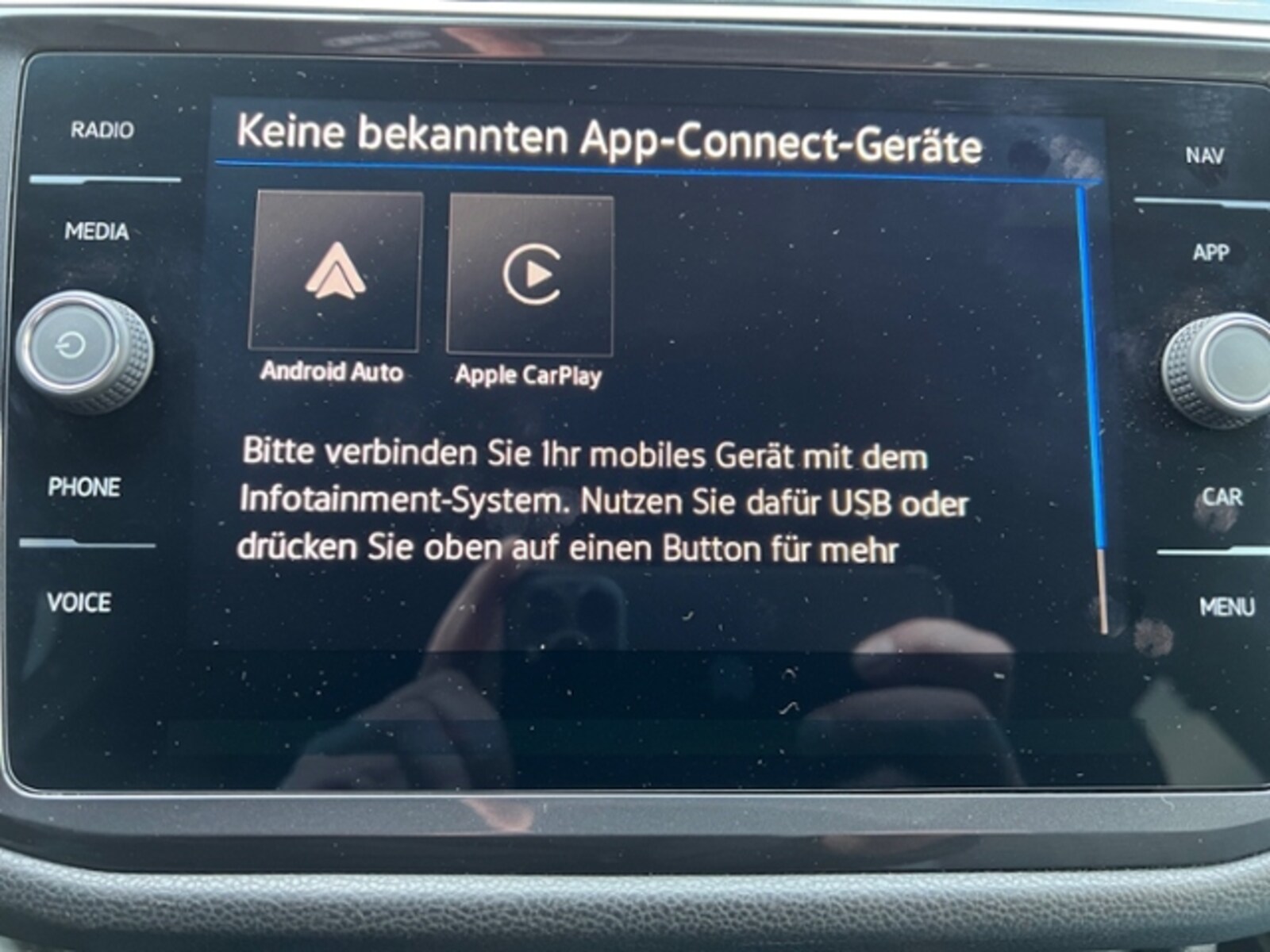 Volkswagen Tiguan Allspace – Bild 16