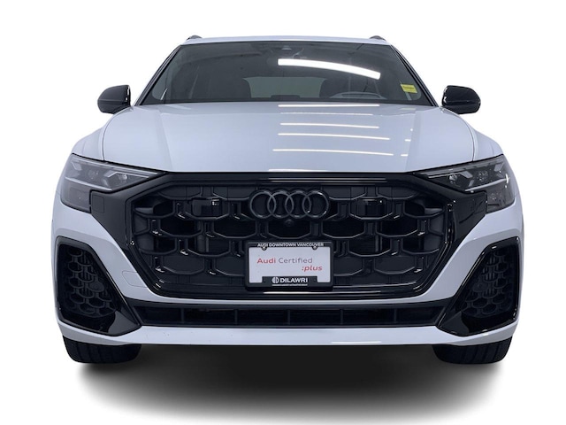 2024 Audi Q8