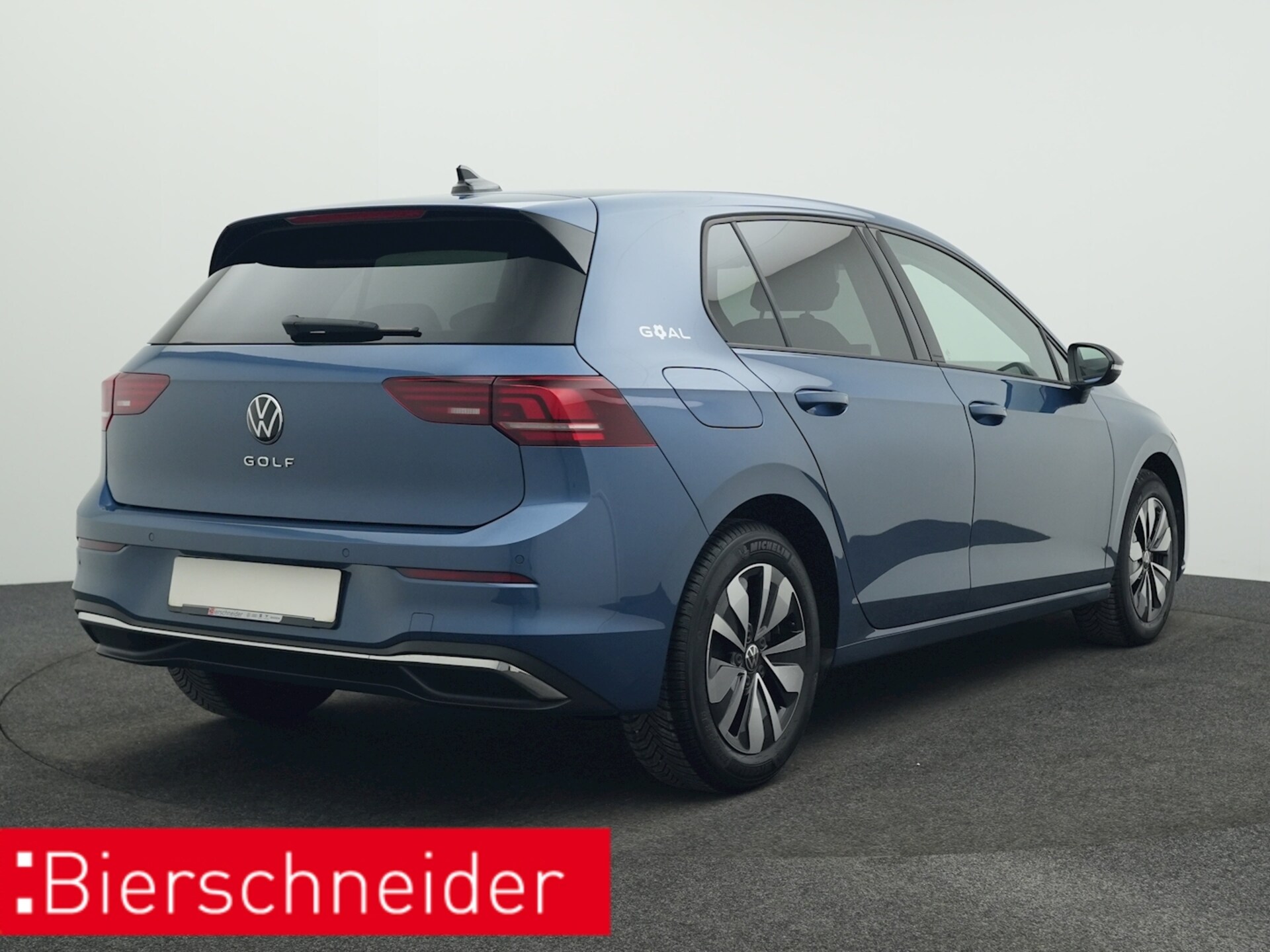 Volkswagen Golf Goal