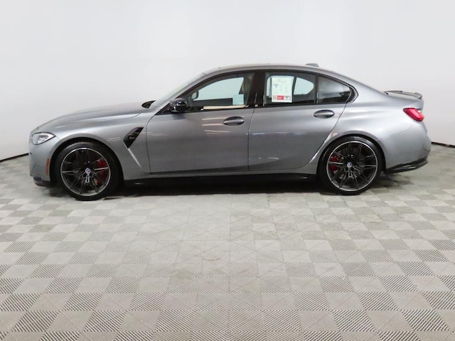 2023 BMW M3