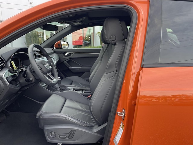 2025 Audi Q3 S Line Premium - Photo 9