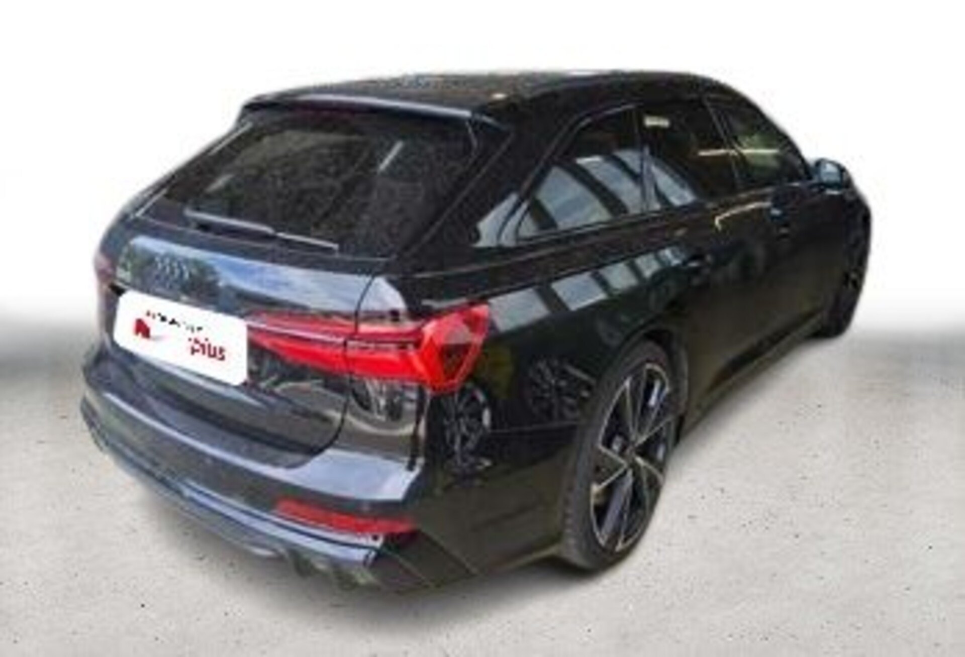 Audi S6 Avant