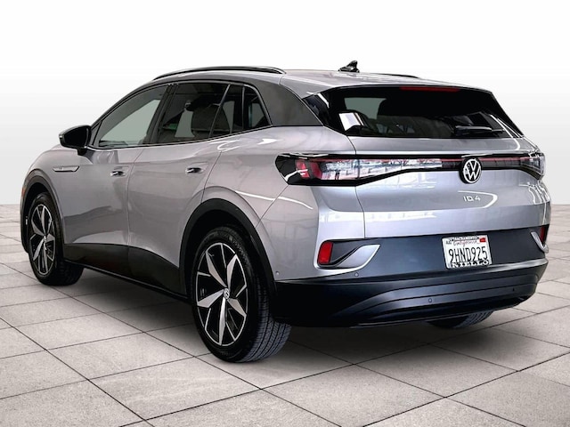 2023 Volkswagen ID.4