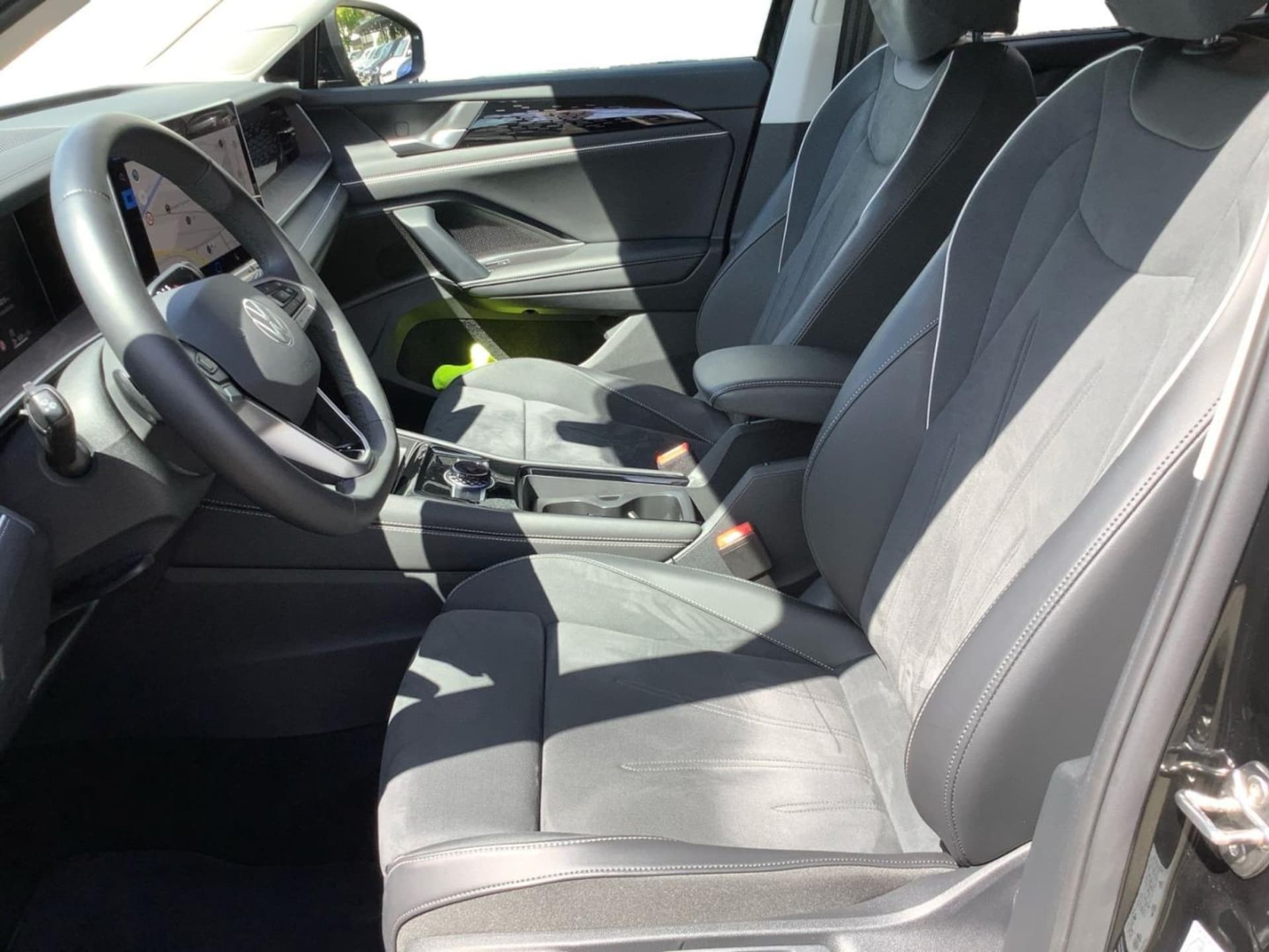 Volkswagen Tayron Elegance