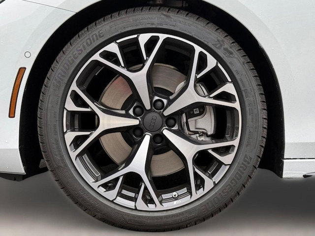 2026 Audi A6 Prestige - Photo 12