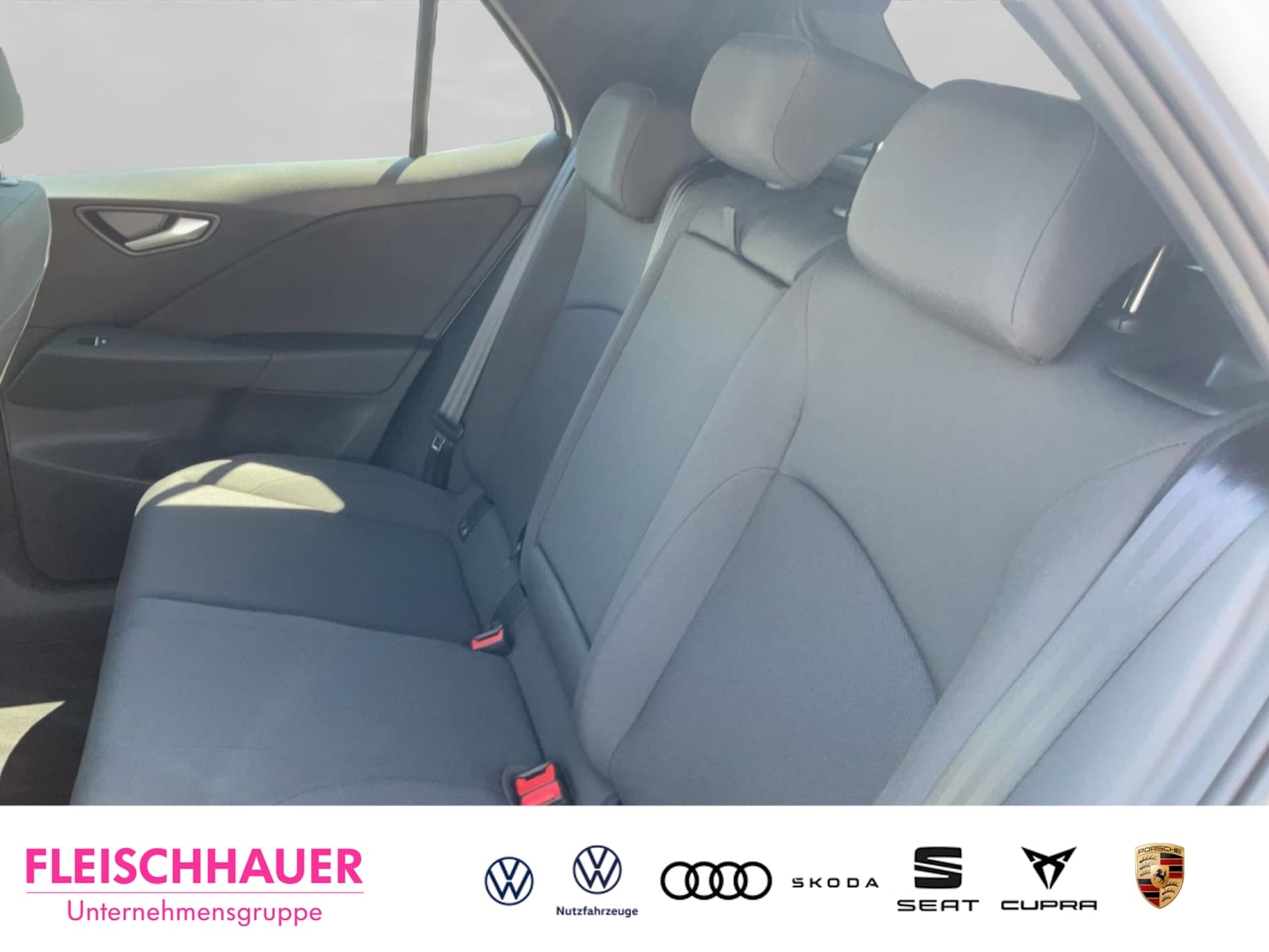 Volkswagen ID.3 Neo Life