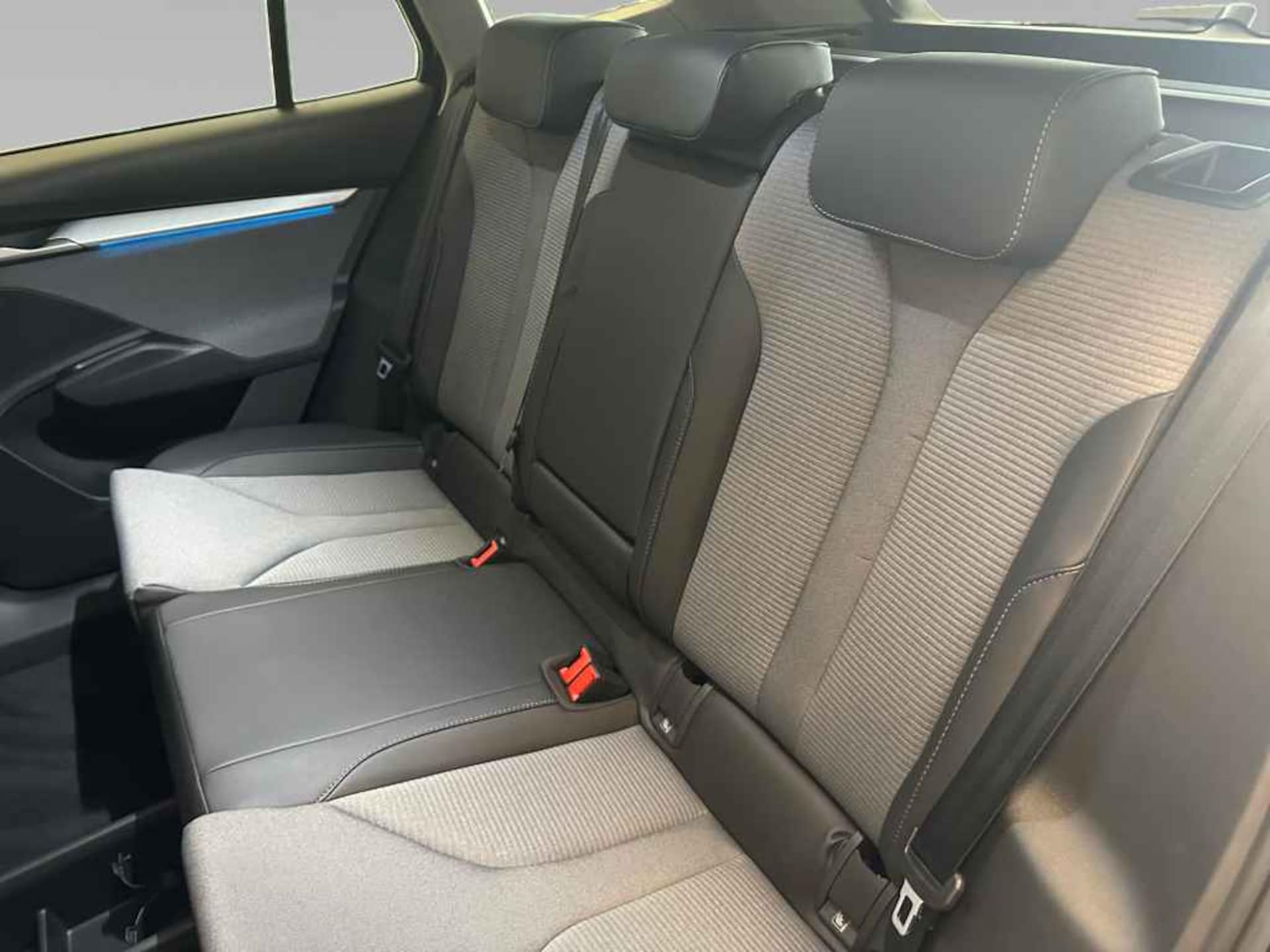 Skoda Enyaq Clever 85