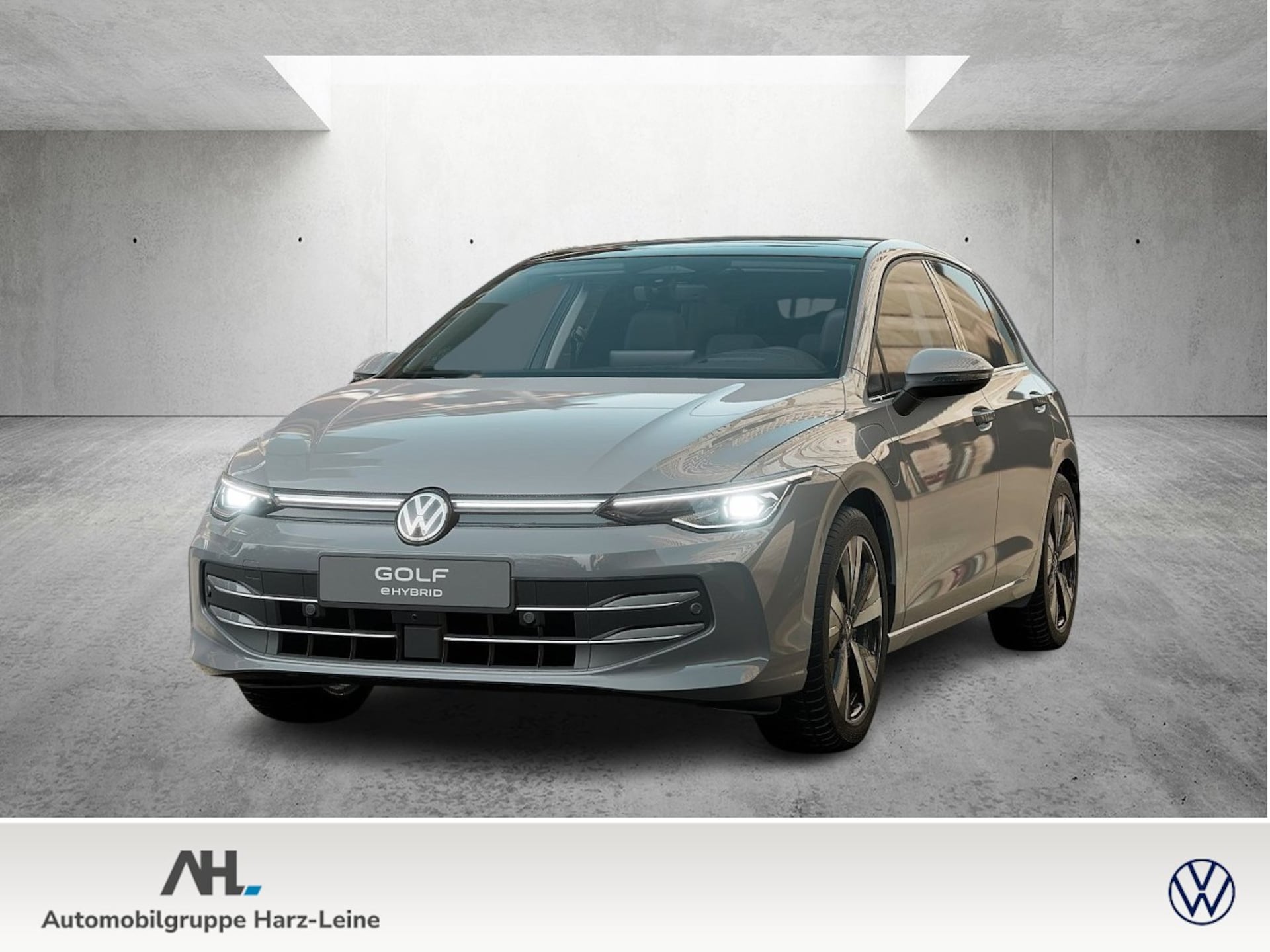 Volkswagen Golf Style