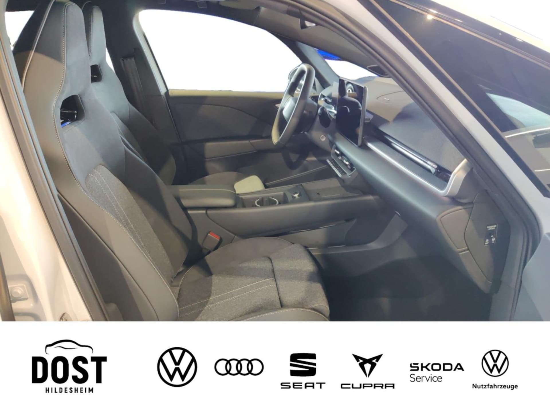 Volkswagen ID.3 Neo Style