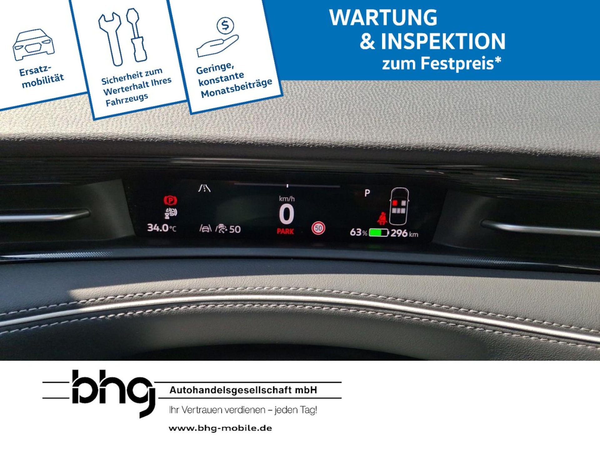 Volkswagen ID.7 Tourer Pro