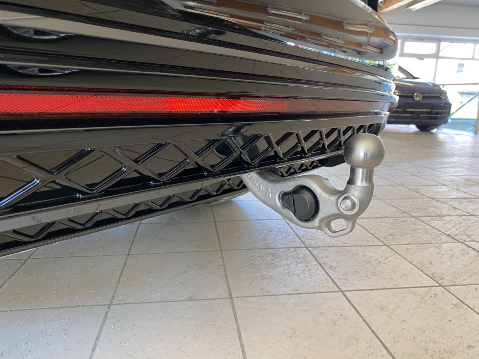 Volkswagen Touareg – Bild 19