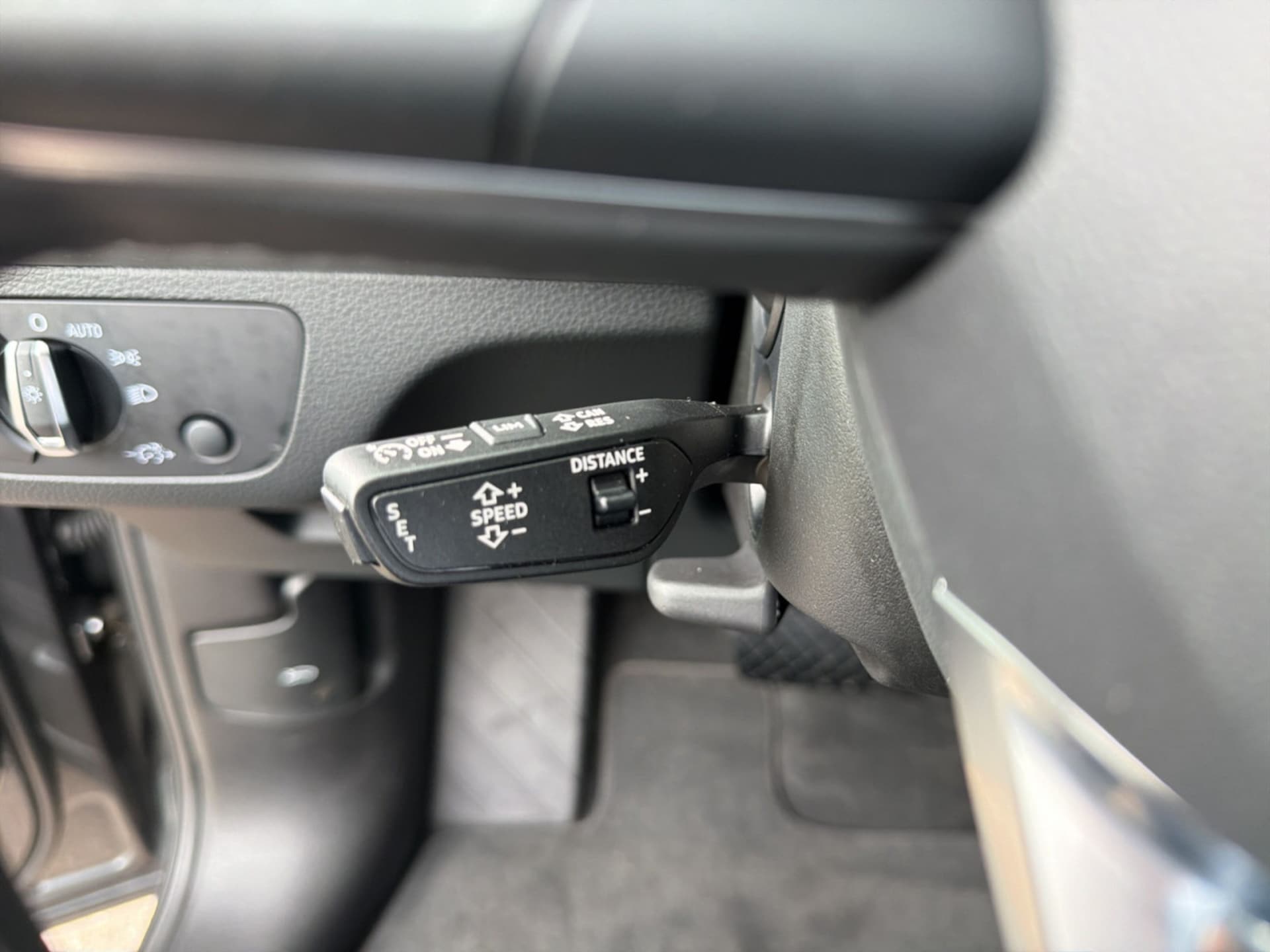 Audi Q5 TFSI e S line