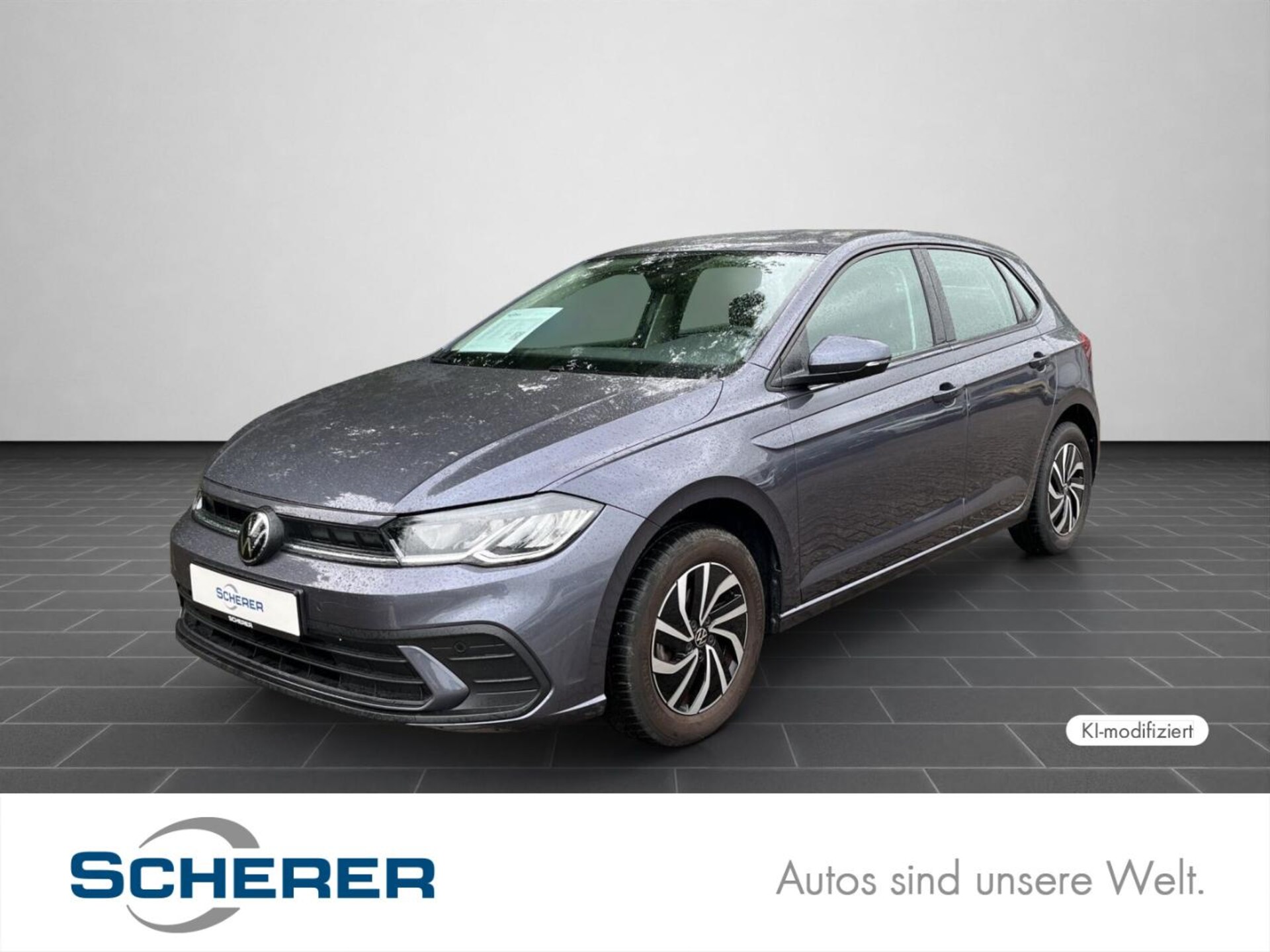 Volkswagen Polo Life