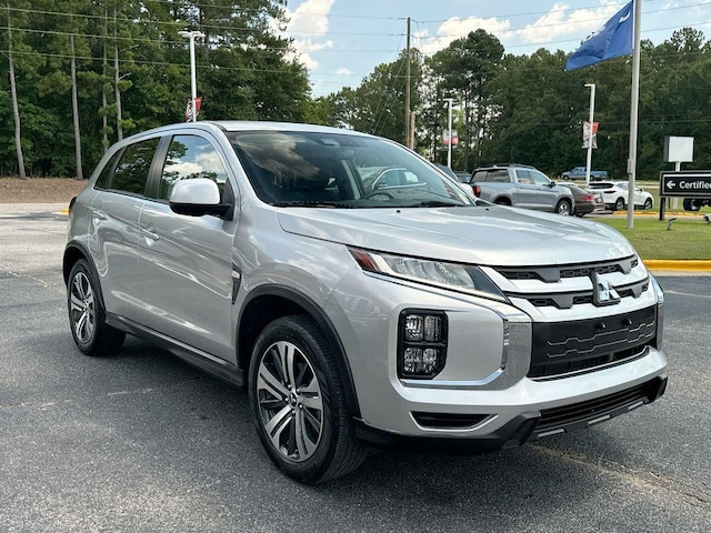 2024 Mitsubishi