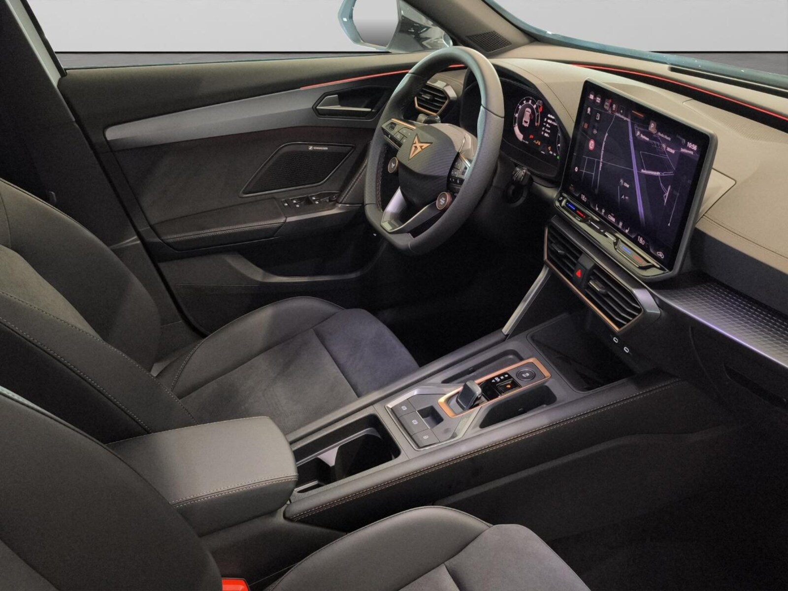 CUPRA Formentor – Bild 23